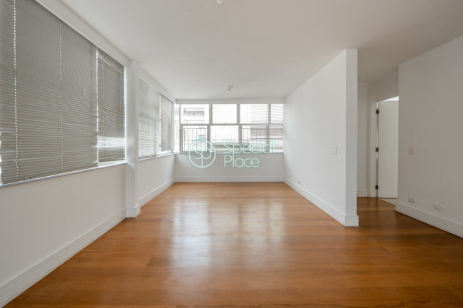 Imagem Apartamento com 3 Quartos à Venda, 350 m² em Higienópolis - São Paulo