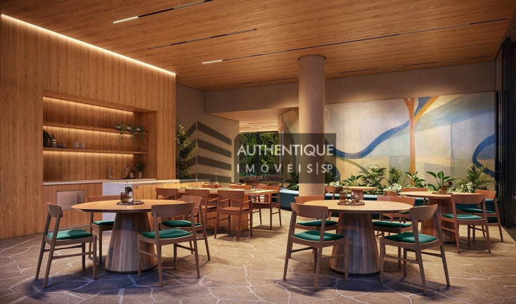Imagem Apartamento com 3 Quartos à Venda, 207 m² em Higienópolis - São Paulo