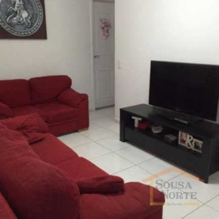 Apartamento com 2 Quartos à Venda,  em Vila Amália (zona Norte) - São Paulo
