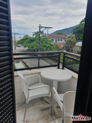 Imagem Apartamento com 2 Quartos para Temporada, 65 m² em Itaguá - Ubatuba Imagem Apartamento com 2 Quartos para Temporada, 65 m² em Itaguá - Ubatuba
