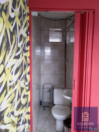 Imagem Sala Comercial para Alugar, 50 m² em Jardim Irapiranga - São Paulo