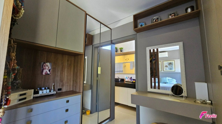 Imagem Casa com 3 Quartos à Venda, 178 m² em Córrego Grande - Florianópolis