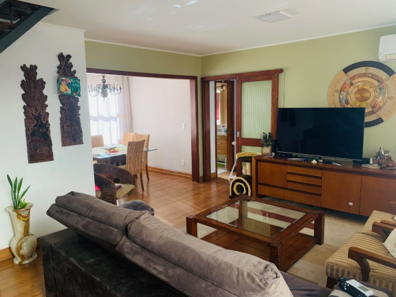 Imagem Cobertura com 3 Quartos à Venda, 175 m² em Higienópolis - Porto Alegre