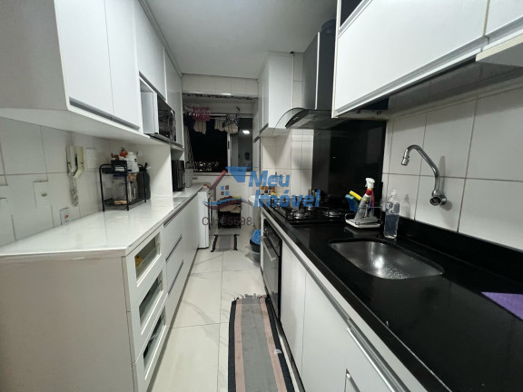 Imagem Imóvel com 2 Quartos à Venda, 52 m² em Sul (águas Claras) - Brasília Imagem Imóvel com 2 Quartos à Venda, 52 m² em Sul (águas Claras) - Brasília
