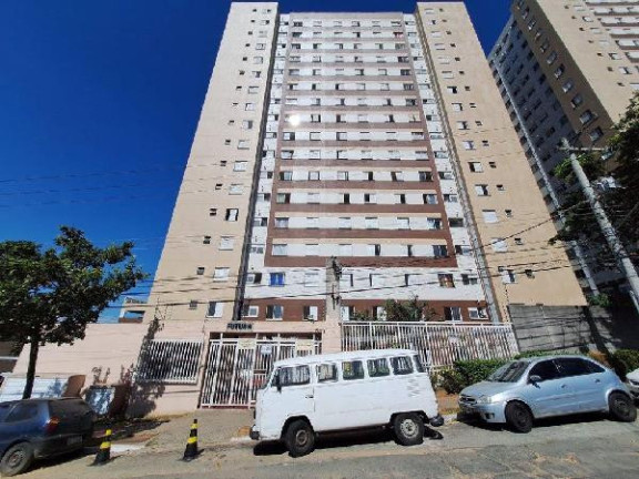 Apartamento com 2 Quartos à Venda, 44 m² em Cidade Satelite Santa Barbara - Sao Paulo