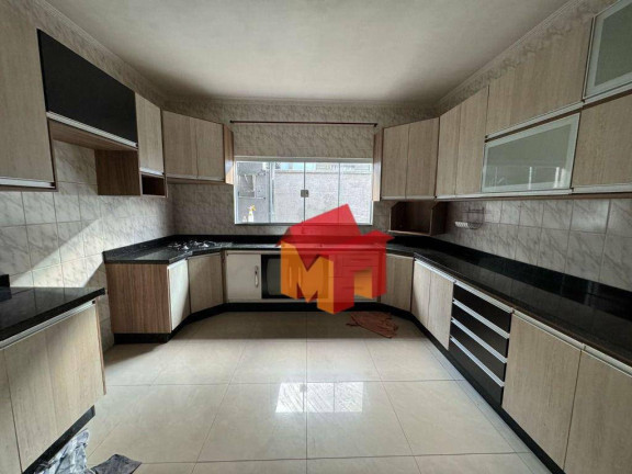 Imagem Casa com 3 Quartos à Venda, 110 m² em Vila Bertini - Americana Imagem Casa com 3 Quartos à Venda, 110 m² em Vila Bertini - Americana