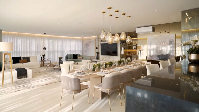 Imagem Apartamento com 4 Quartos à Venda, 231 m² em Pinheiros - São Paulo Imagem Apartamento com 4 Quartos à Venda, 231 m² em Pinheiros - São Paulo