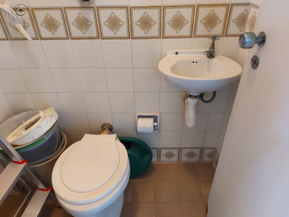 Imagem Apartamento com 3 Quartos à Venda, 120 m² em Jardim Astúrias - Guarujá Imagem Apartamento com 3 Quartos à Venda, 120 m² em Jardim Astúrias - Guarujá