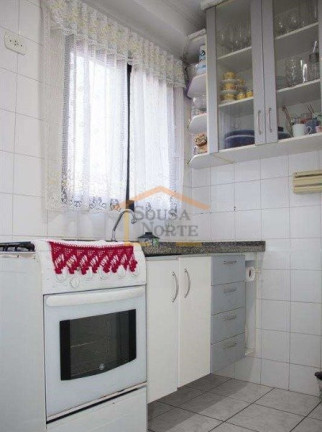 Imagem Apartamento com 2 Quartos à Venda, 50 m² em Vila Palmeiras - São Paulo Imagem Apartamento com 2 Quartos à Venda, 50 m² em Vila Palmeiras - São Paulo