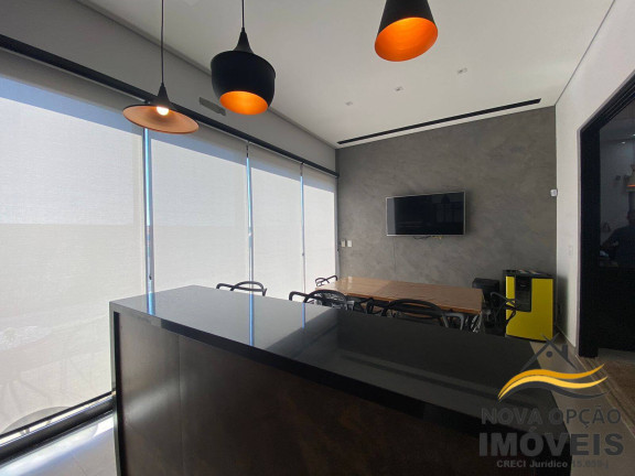 Imagem Casa com 4 Quartos à Venda, 381 m² em Residencial Ibi-aram Ii - Itupeva