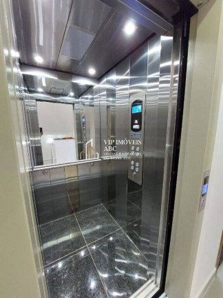 Imagem Apartamento com 2 Quartos à Venda, 47 m² em Jardim Ocara - Santo André Imagem Apartamento com 2 Quartos à Venda, 47 m² em Jardim Ocara - Santo André