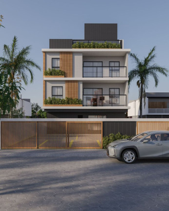 Apartamento com 3 Quartos à Venda, 61 m² em Bancários - João Pessoa