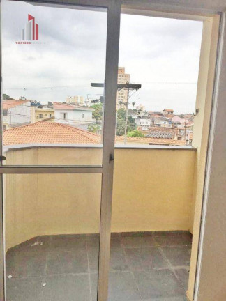Imagem Apartamento com 2 Quartos à Venda, 54 m² em Vila Mangalot - São Paulo Imagem Apartamento com 2 Quartos à Venda, 54 m² em Vila Mangalot - São Paulo