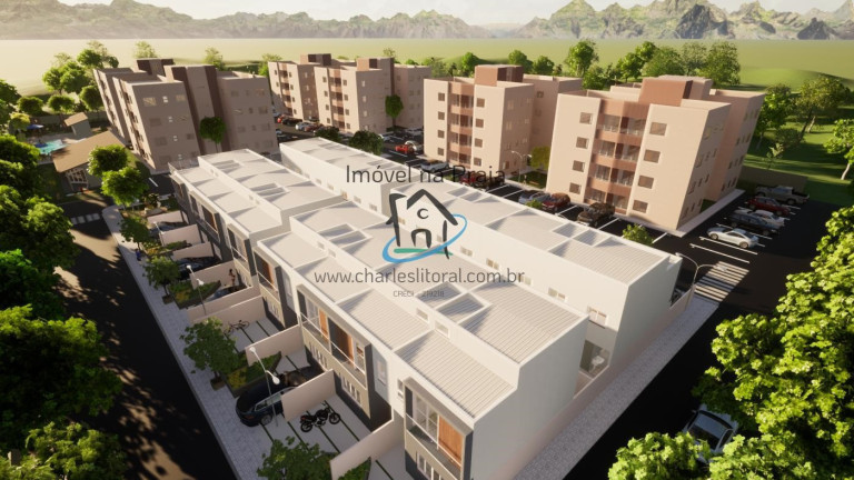 Imagem Apartamento com 2 Quartos à Venda, 50 m² em Praia Da Maranduba - Ubatuba Imagem Apartamento com 2 Quartos à Venda, 50 m² em Praia Da Maranduba - Ubatuba