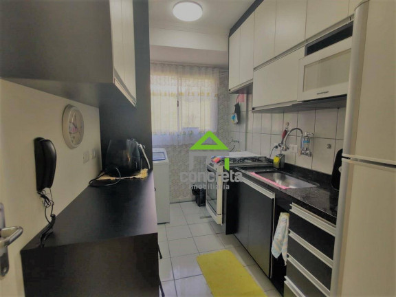 Imagem Apartamento com 3 Quartos à Venda, 51 m² em Jardim Leonor - Cotia Imagem Apartamento com 3 Quartos à Venda, 51 m² em Jardim Leonor - Cotia