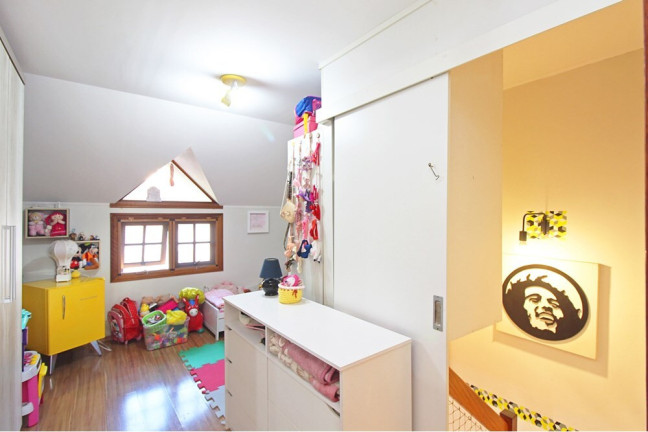 Imagem Casa com 3 Quartos à Venda,  em Vila Conceição - Porto Alegre
