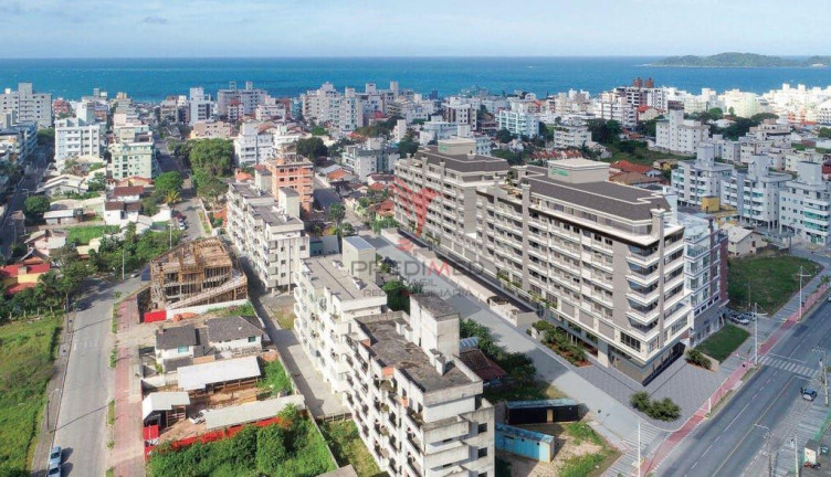 Imagem Cobertura com 3 Quartos à Venda, 151 m² em Bombas - Bombinhas