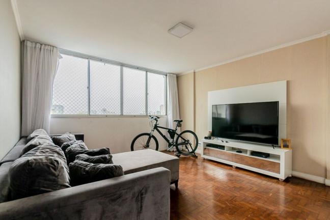 Imóvel com 3 Quartos à Venda, 85 m² em Vila Gomes Cardim - São Paulo