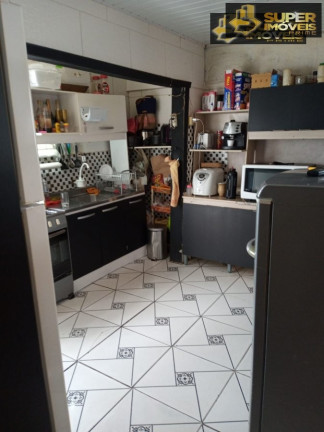Imagem Casa com 4 Quartos à Venda, 300 m² em Areal - Pelotas