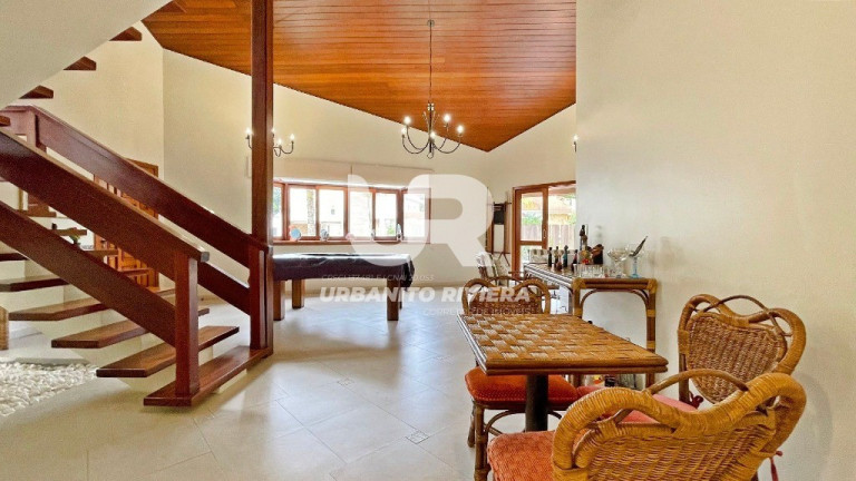Imagem Casa com 4 Quartos à Venda, 271 m² em Riviera | Módulo 28 - Bertioga Imagem Casa com 4 Quartos à Venda, 271 m² em Riviera | Módulo 28 - Bertioga