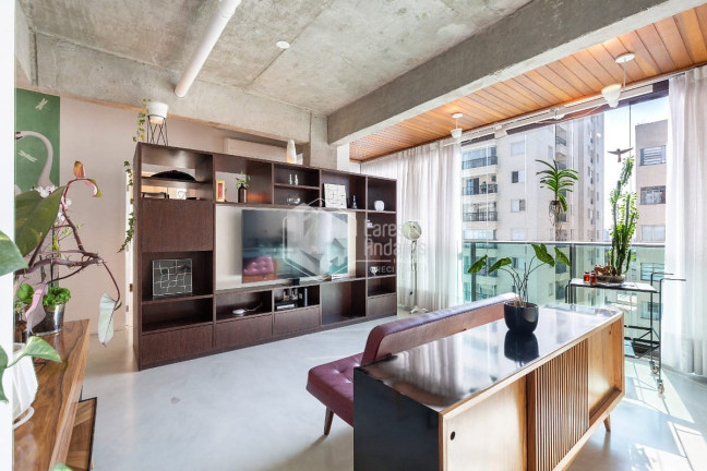 Imagem Imóvel com 2 Quartos à Venda, 159 m² em Santa Cecília - São Paulo Imagem Imóvel com 2 Quartos à Venda, 159 m² em Santa Cecília - São Paulo