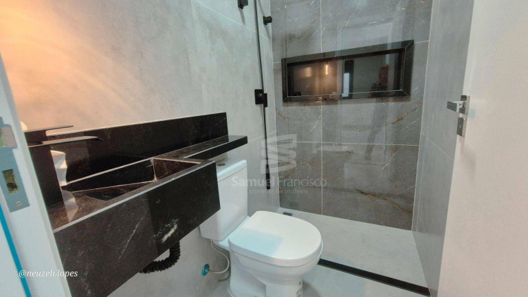 Imagem Casa com 3 Quartos à Venda, 150 m² em água Branca - Piracicaba