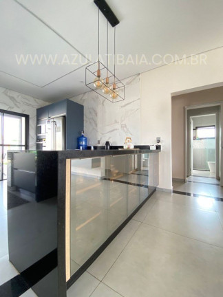 Imagem Casa com 4 Quartos à Venda, 272 m² em Condomínio Residencial Shamballa Iii - Atibaia