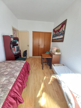 Imagem Apartamento com 2 Quartos à Venda, 60 m² em Ipiranga - São Paulo
