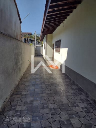 Imagem Casa com 3 Quartos à Venda, 190 m² em Cibratel Ii - Itanhaém Imagem Casa com 3 Quartos à Venda, 190 m² em Cibratel Ii - Itanhaém
