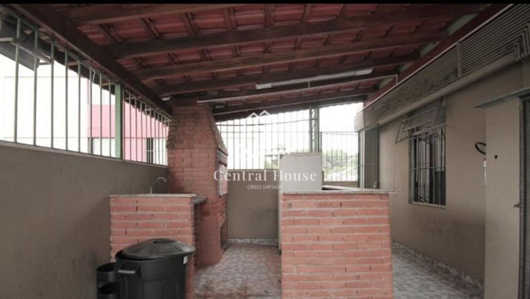 Imagem Apartamento com 2 Quartos à Venda, 52 m² em Jardim Celeste - São Paulo