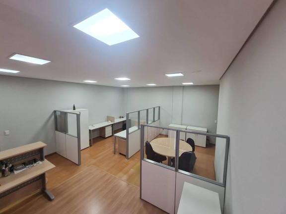 Imagem Sala Comercial à Venda, 56 m² em Centro - Bragança Paulista