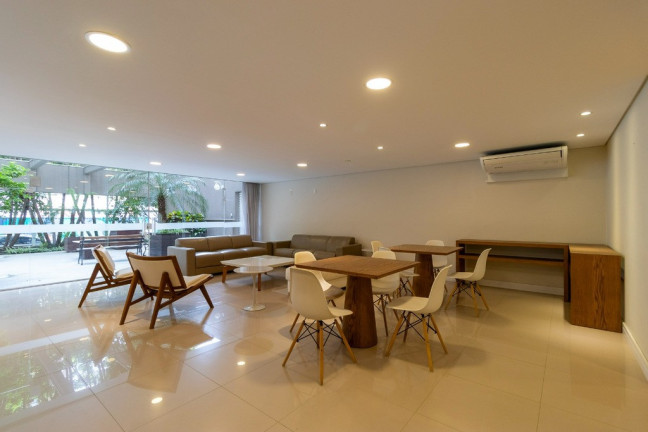 Imagem Apartamento com 2 Quartos à Venda, 101 m² em Moema - São Paulo Imagem Apartamento com 2 Quartos à Venda, 101 m² em Moema - São Paulo