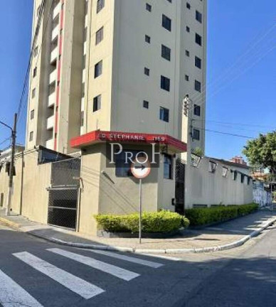 Imagem Apartamento com 2 Quartos à Venda, 57 m² em Rudge Ramos - São Bernardo Do Campo Imagem Apartamento com 2 Quartos à Venda, 57 m² em Rudge Ramos - São Bernardo Do Campo