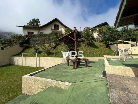 Imagem Casa com 5 Quartos à Venda, 208 m² em Carlos Guinle - Teresópolis Imagem Casa com 5 Quartos à Venda, 208 m² em Carlos Guinle - Teresópolis