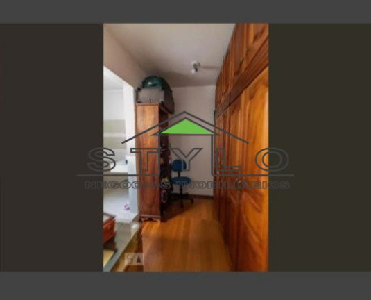 Imagem Sobrado com 2 Quartos à Venda, em Santo Antônio - São Caetano Do Sul Imagem Sobrado com 2 Quartos à Venda, em Santo Antônio - São Caetano Do Sul