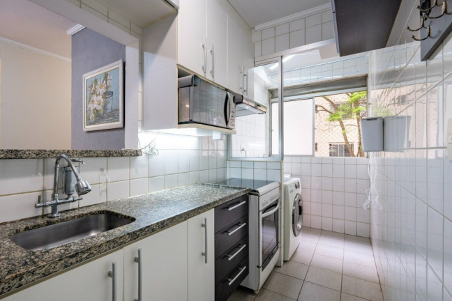 Imagem Imóvel com 2 Quartos à Venda, 48 m² em Fazenda Morumbi - São Paulo