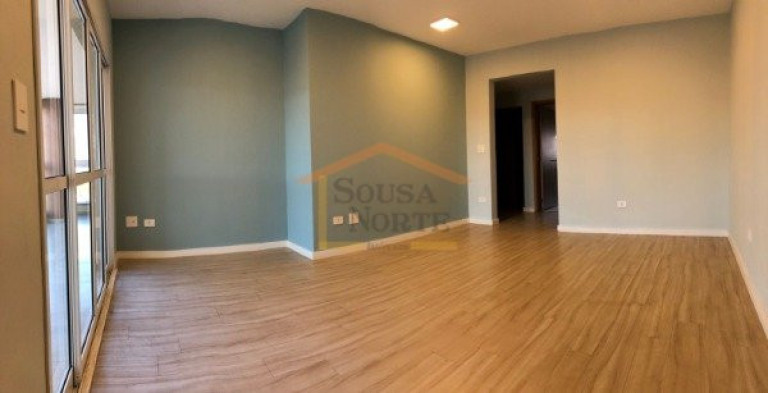 Apartamento com 3 Quartos à Venda, 114 m² em Santa Teresinha - São Paulo