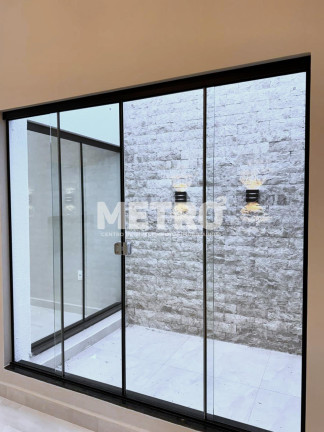 Imagem Casa com 1 Quarto à Venda, 139 m² em Loteamento Recife - Petrolina