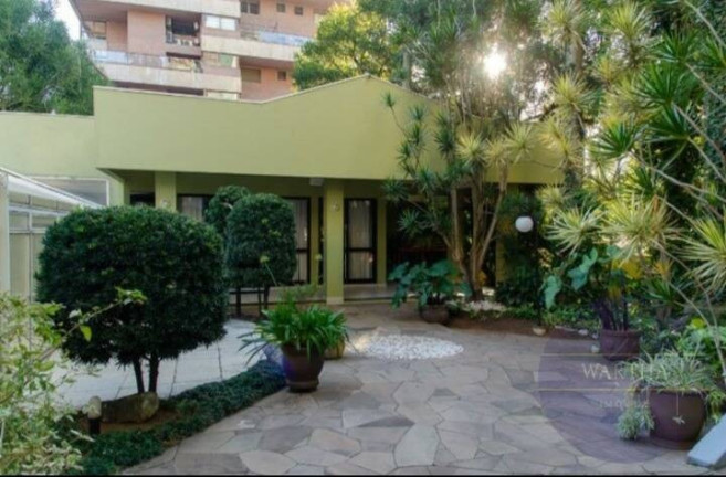 Imagem Apartamento com 3 Quartos à Venda, 235 m² em Centro - Canoas Imagem Apartamento com 3 Quartos à Venda, 235 m² em Centro - Canoas