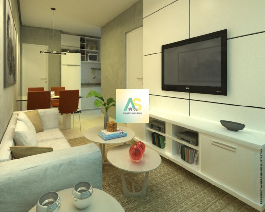 Imagem Imóvel com 1 Quarto à Venda, 33 m² em Piedade - Jaboatão Dos Guararapes Imagem Imóvel com 1 Quarto à Venda, 33 m² em Piedade - Jaboatão Dos Guararapes