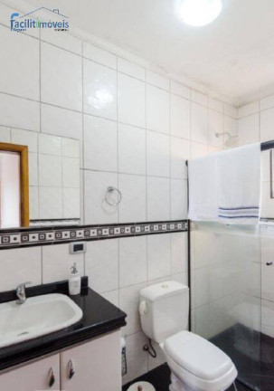 Imagem Sobrado com 4 Quartos à Venda, 240 m² em Jardim Do Mar - São Bernardo Do Campo