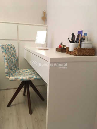 Imagem Apartamento com 3 Quartos à Venda, 98 m² em Cambuí - Campinas Imagem Apartamento com 3 Quartos à Venda, 98 m² em Cambuí - Campinas