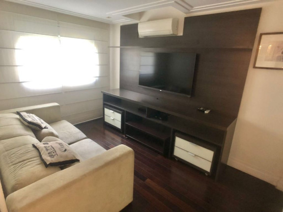 Imagem Apartamento com 3 Quartos para Alugar, 186 m² em Granja Julieta - São Paulo Imagem Apartamento com 3 Quartos para Alugar, 186 m² em Granja Julieta - São Paulo