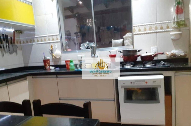 Imagem Sobrado com 2 Quartos à Venda, 53 m² em Jardim Cumbica - Guarulhos Imagem Sobrado com 2 Quartos à Venda, 53 m² em Jardim Cumbica - Guarulhos