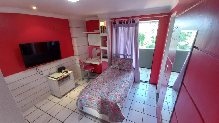 Imagem Apartamento com 4 Quartos à Venda,  em Parque Iracema - Fortaleza