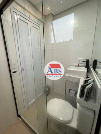 Imagem Apartamento com 3 Quartos à Venda, 84 m² em Vila Nova - Cubatão Imagem Apartamento com 3 Quartos à Venda, 84 m² em Vila Nova - Cubatão