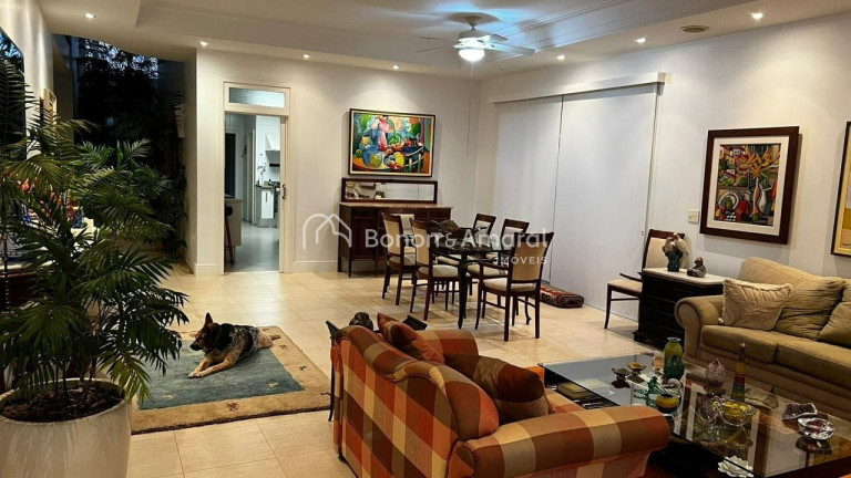 Imagem Casa de Condomínio com 4 Quartos à Venda, 500 m² em Bairro Das Palmeiras - Campinas Imagem Casa de Condomínio com 4 Quartos à Venda, 500 m² em Bairro Das Palmeiras - Campinas