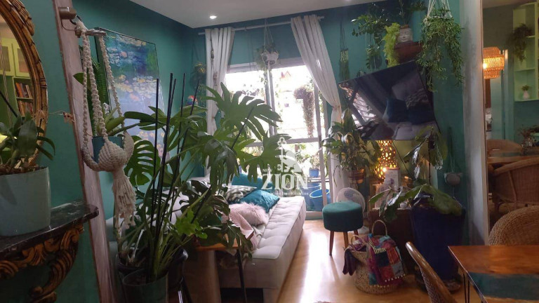 Imagem Apartamento com 2 Quartos à Venda, 82 m² em Vila Ede - São Paulo