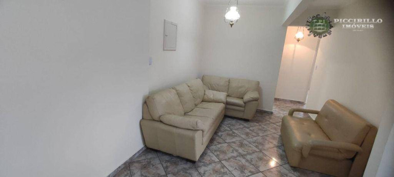 Imagem Apartamento com 2 Quartos à Venda, 77 m² em Tupi - Praia Grande