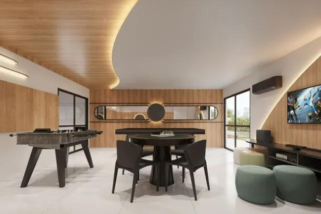Imagem Apartamento com 2 Quartos à Venda, 128 m² em Tambaú - João Pessoa Imagem Apartamento com 2 Quartos à Venda, 128 m² em Tambaú - João Pessoa